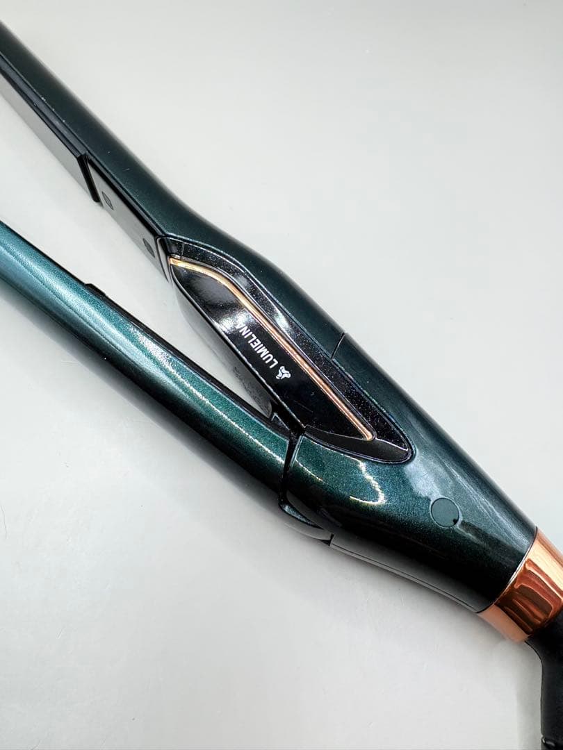 ヘアビューロン リュミエリーナ 7D Plus 正規品 326