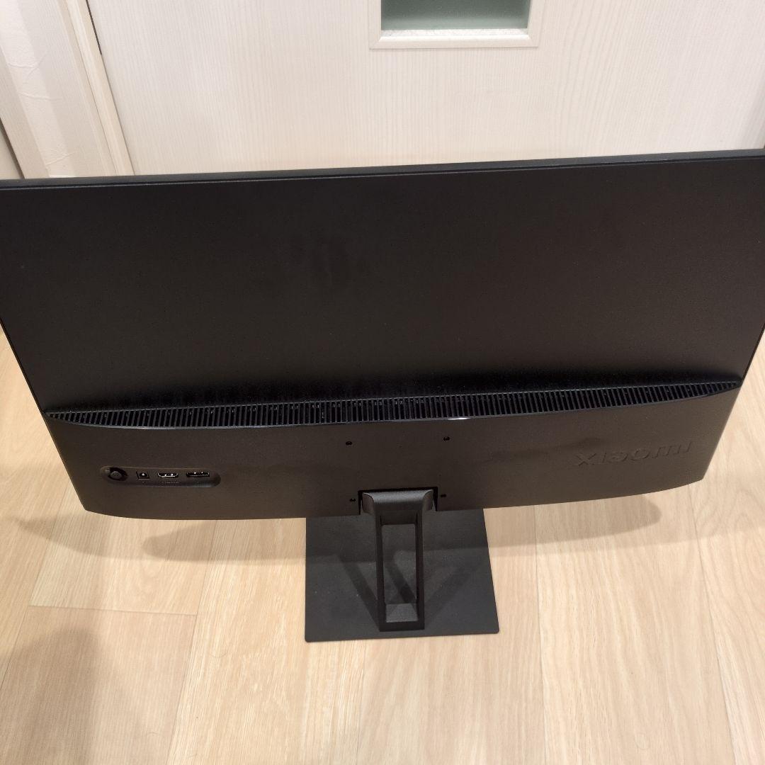 ディスプレイ・モニター本体 Xiaomi desktop PC screen