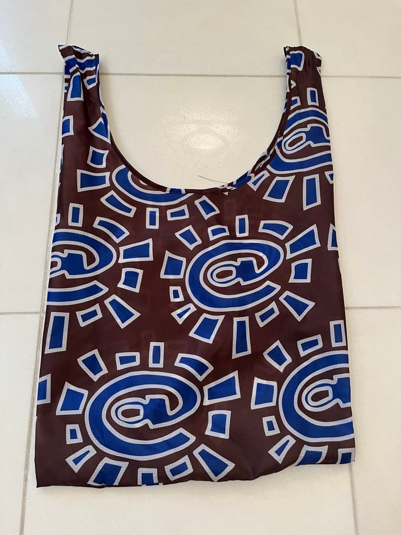 Always Adwysd エコバッグ