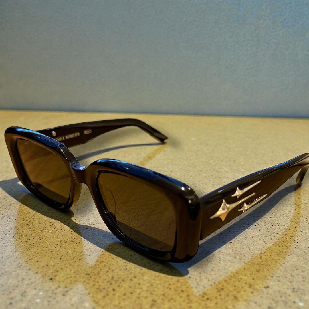GENTLE MONSTER ANTENA サングラス