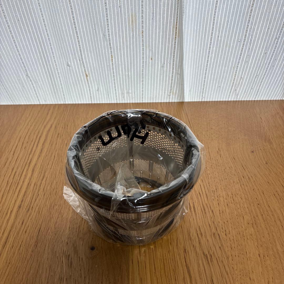 HUROM ヒューロム　スロージューサー　美品