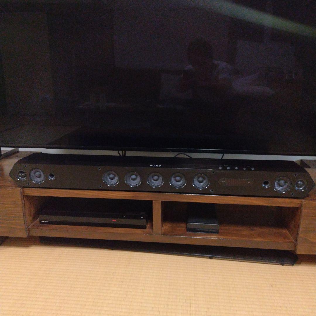 ソニーサウンドバーウーハーセット❪HT-ST7❫