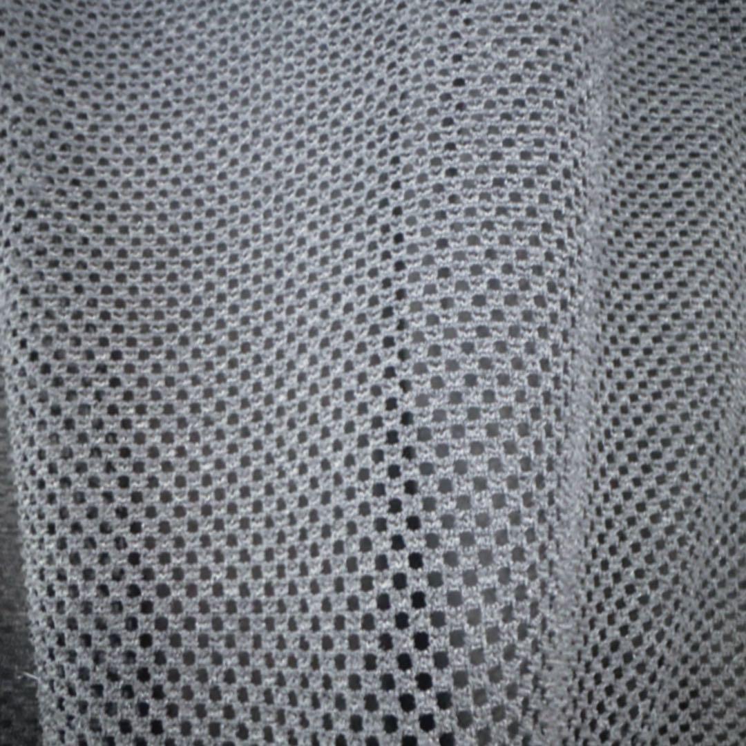 Dignite collier【FREE】 ジャンパー 黒