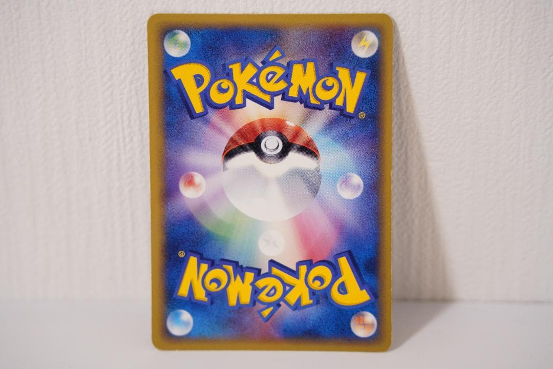 エーフィ デルタ種 049/086 1ED ホロンの研究塔 ポケモンカード