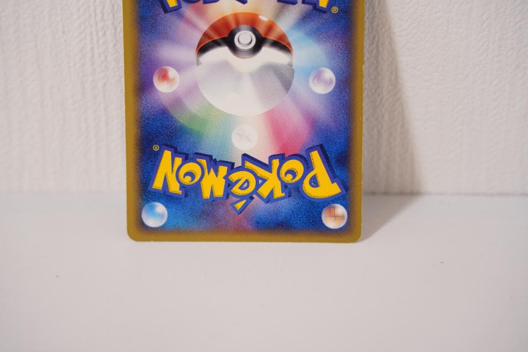 エーフィ デルタ種 049/086 1ED ホロンの研究塔 ポケモンカード