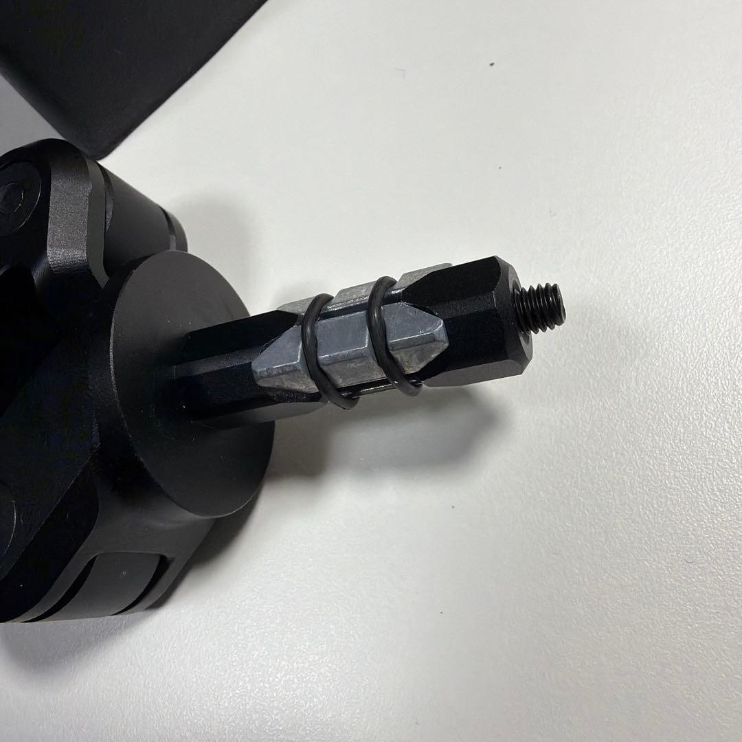 QUAD LOCK フォークステムマウントプロ