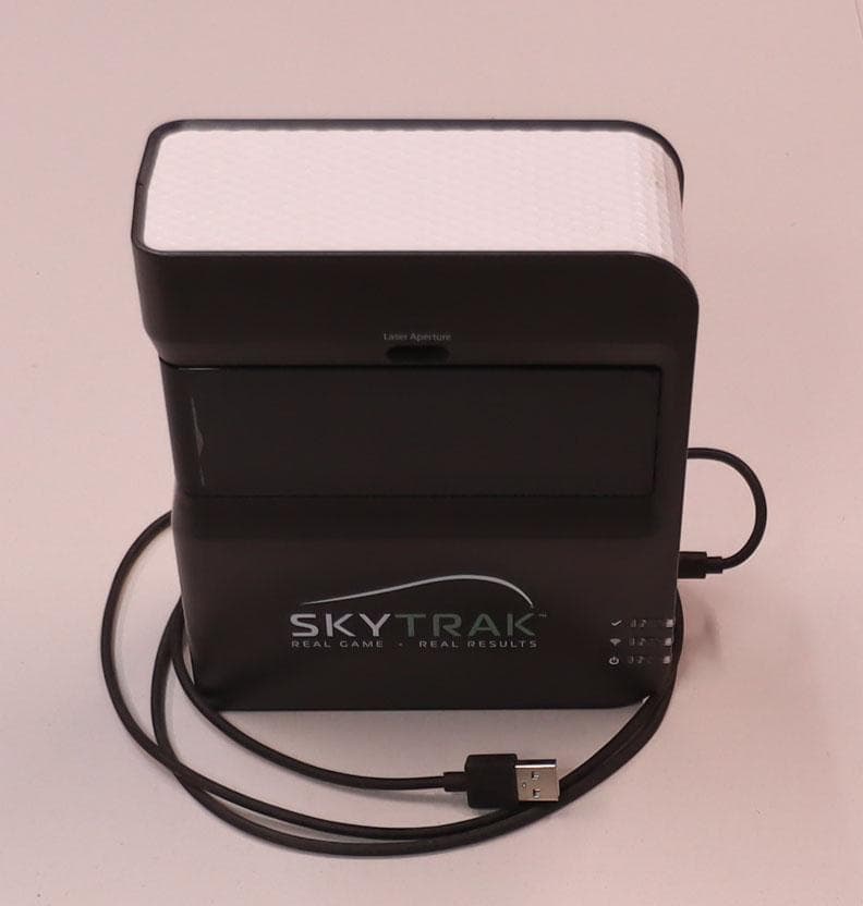 スカイトラック SKYTRAK　認証キーカード有り