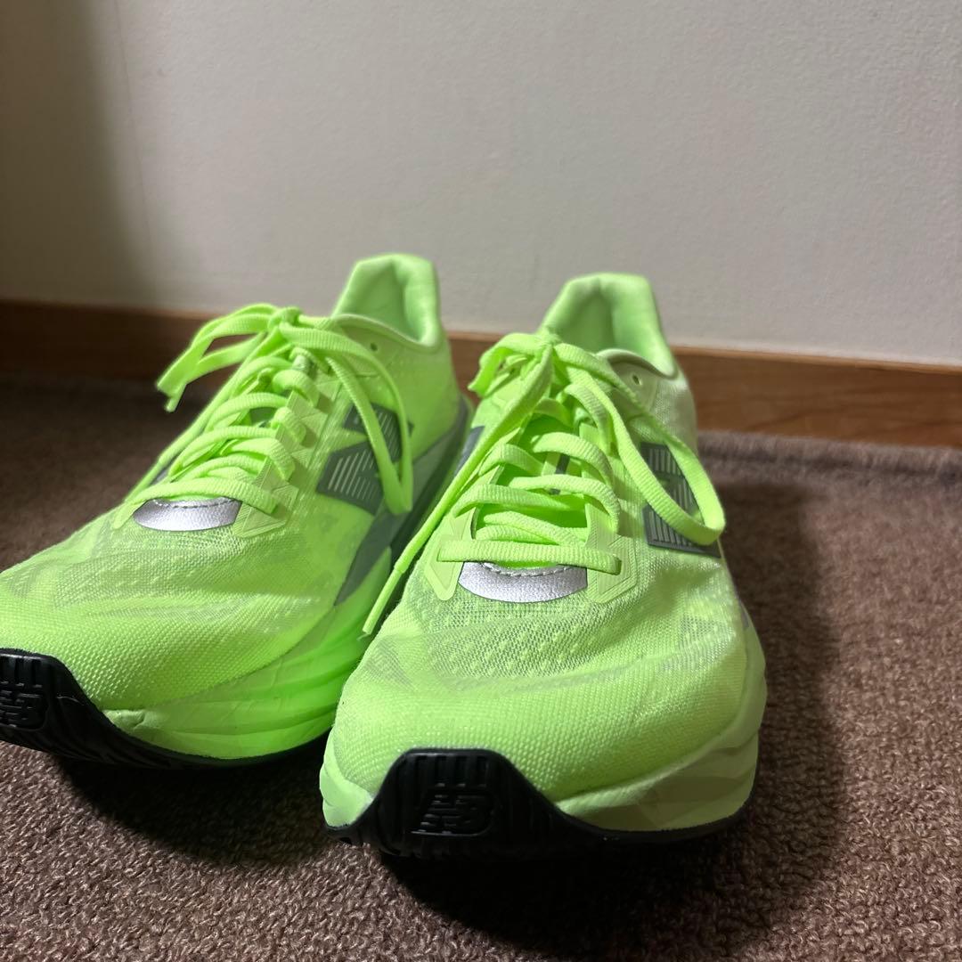 スパイク・シューズ New Balance FuelCell Rebel v5 26.5cm