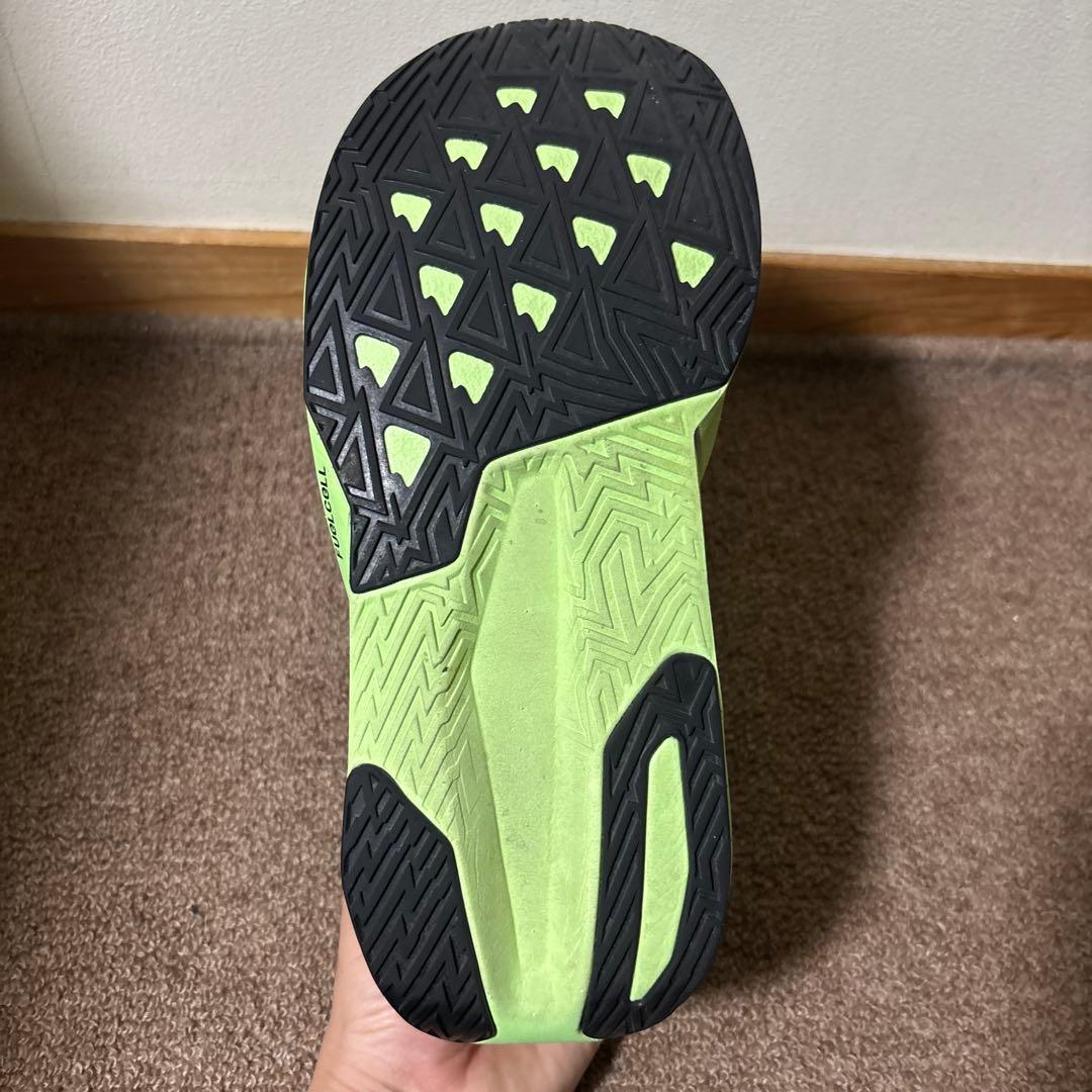 スパイク・シューズ New Balance FuelCell Rebel v5 26.5cm