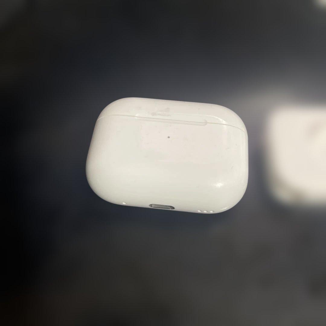 air pods pro 2 第２世代