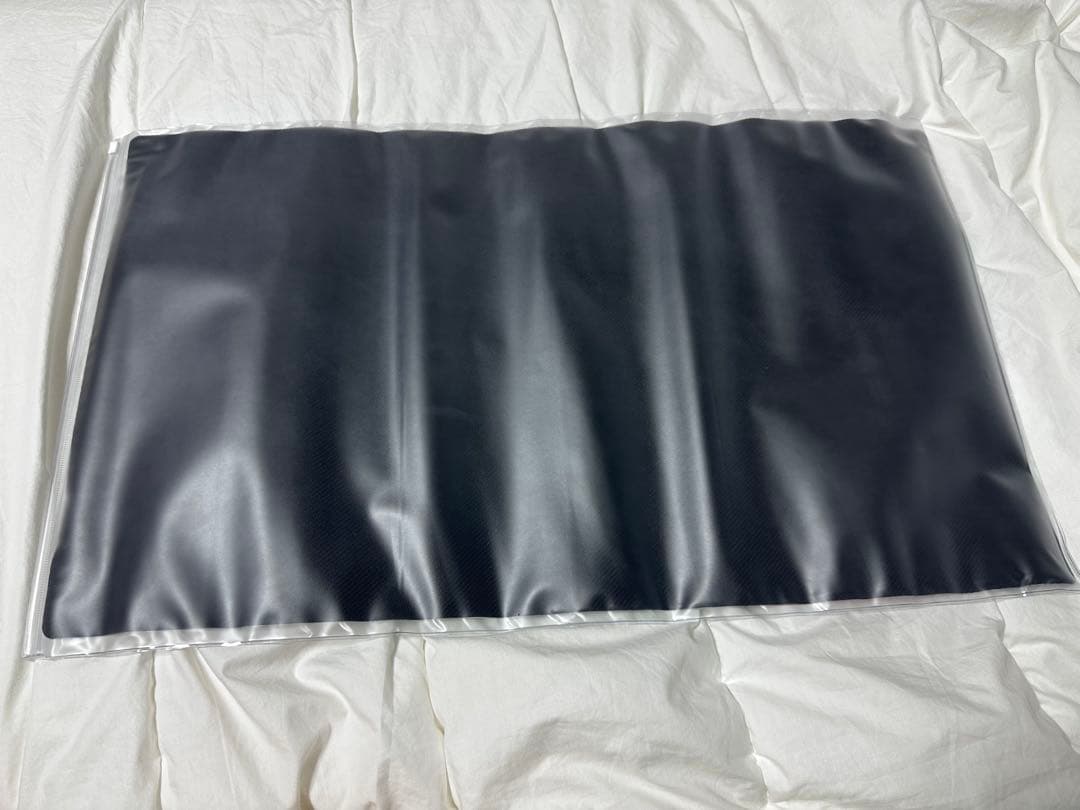 ドラゴンメイド・チェイム　プレイマット