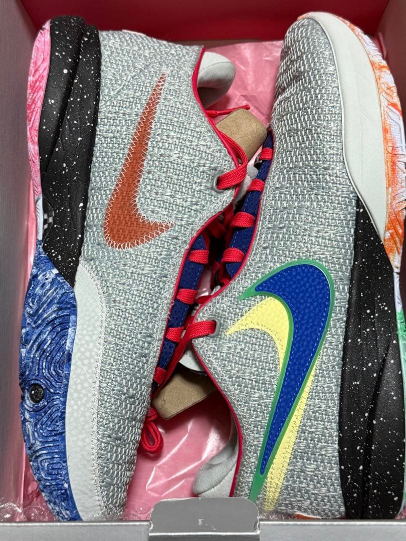 lebron20 27.5cm レブロン20