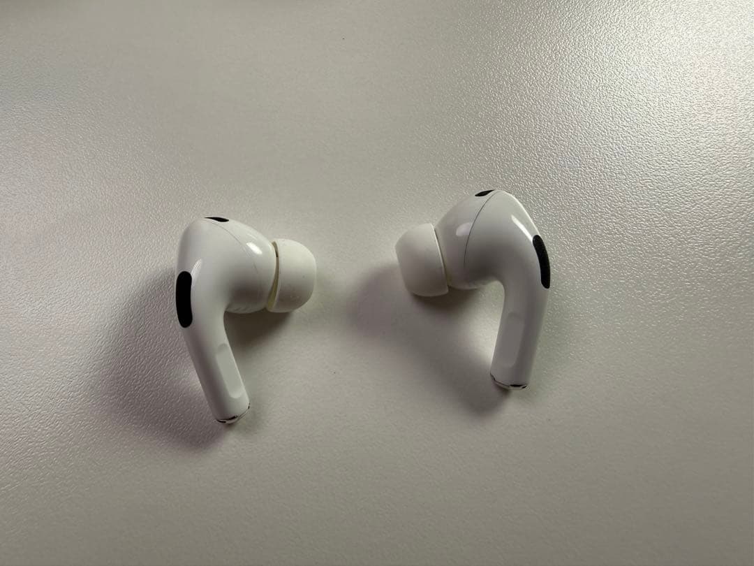 め*様 AirPods Pro 第2世代 - MagSafe充電ケース(USB-