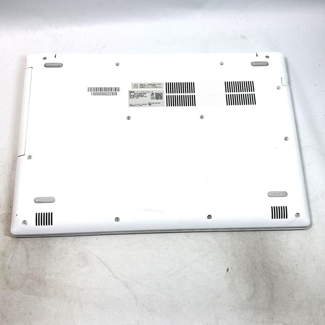 Core i7✨SSD✨メモリ12GB✨Windows11 ✨ノートパソコン