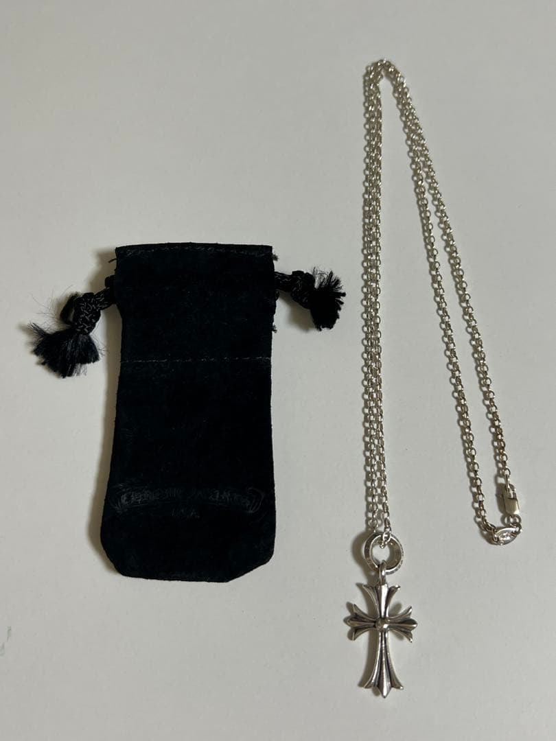 クロムハーツロールチェーンセット