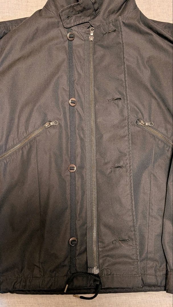 【最安値】AUBERGE オーベルジュ RANDOLPH サイズ42 チャコール