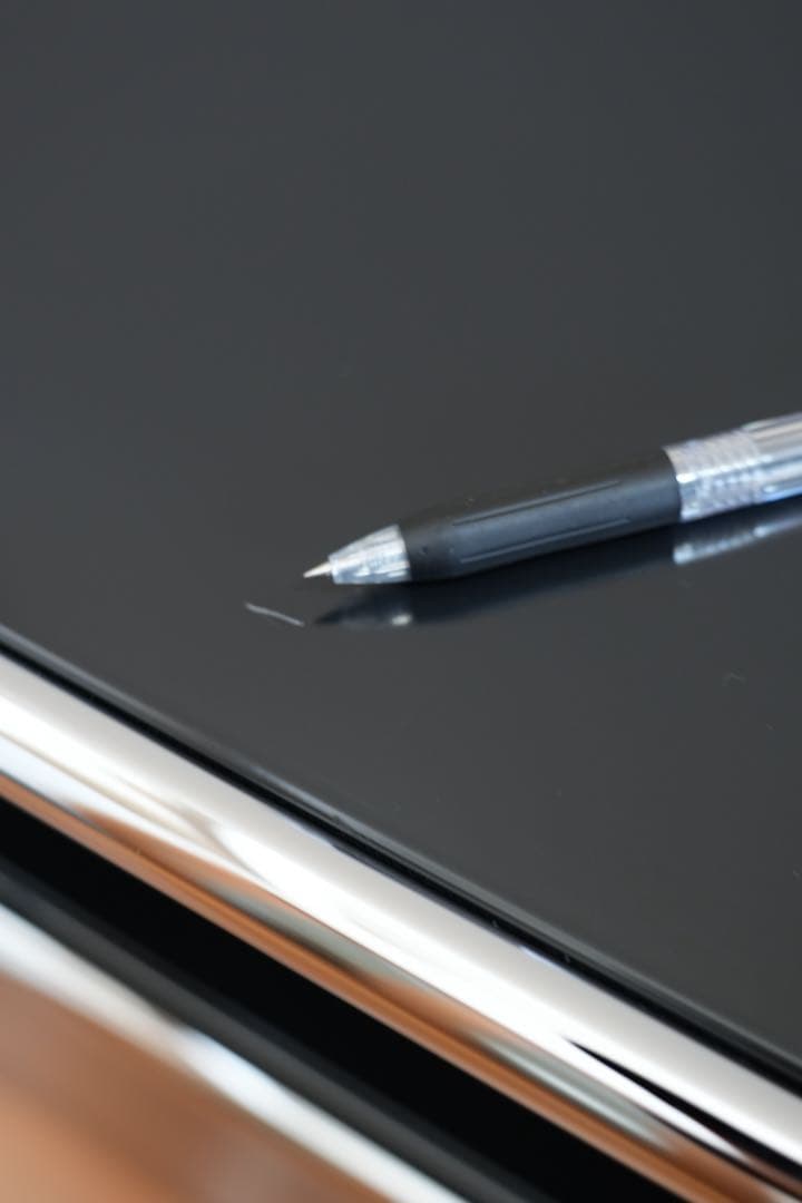 USM Haller ユーエスエム ハラー テレビボード ピュアブラック