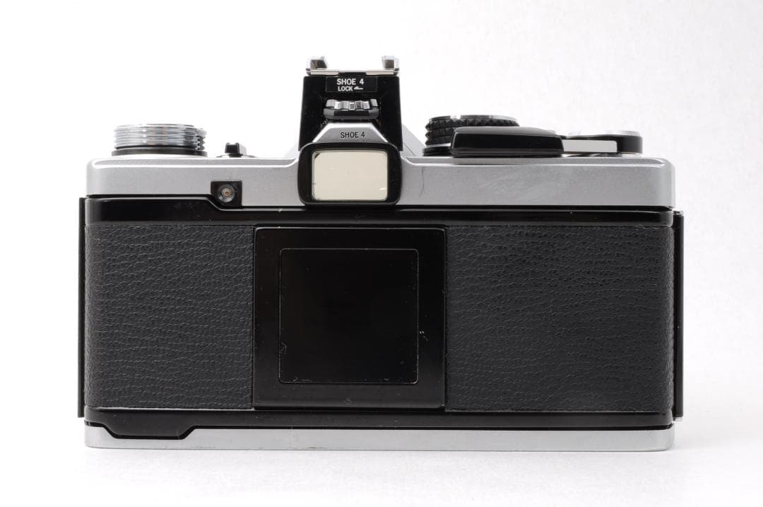 OLYMPUS OM-2N ボディ