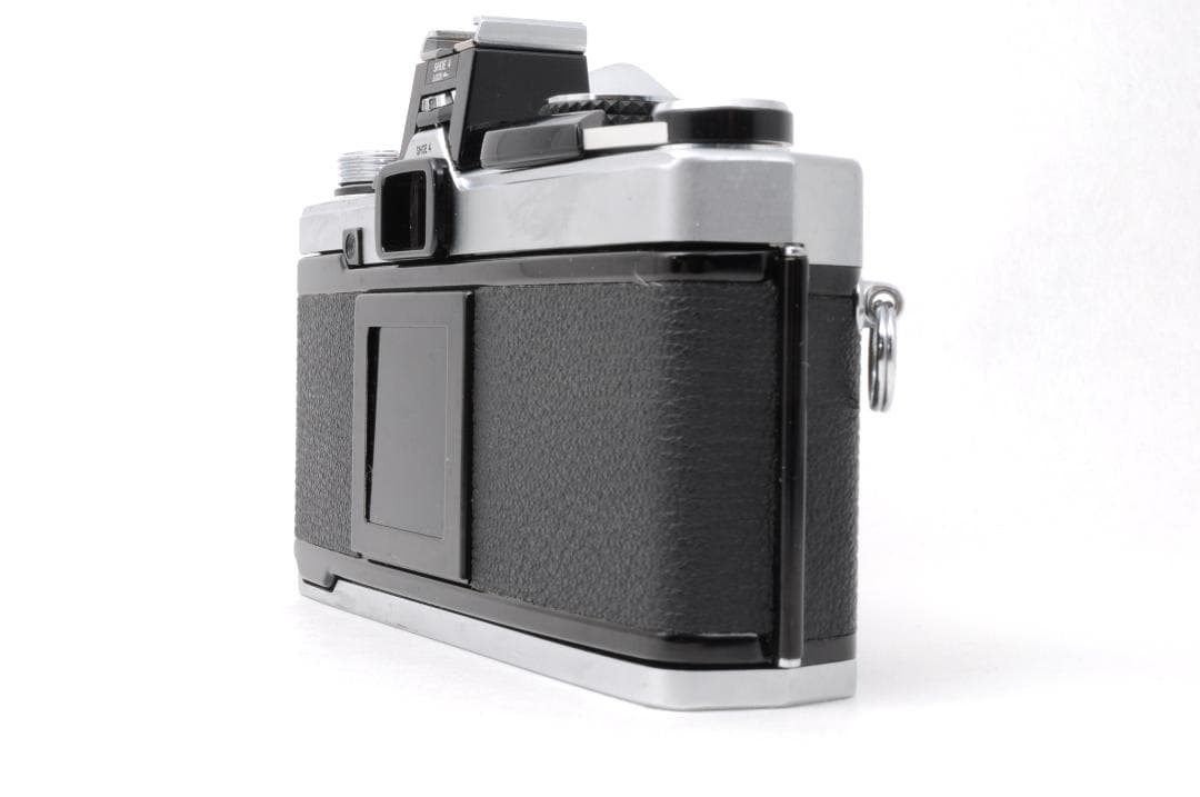 OLYMPUS OM-2N ボディ