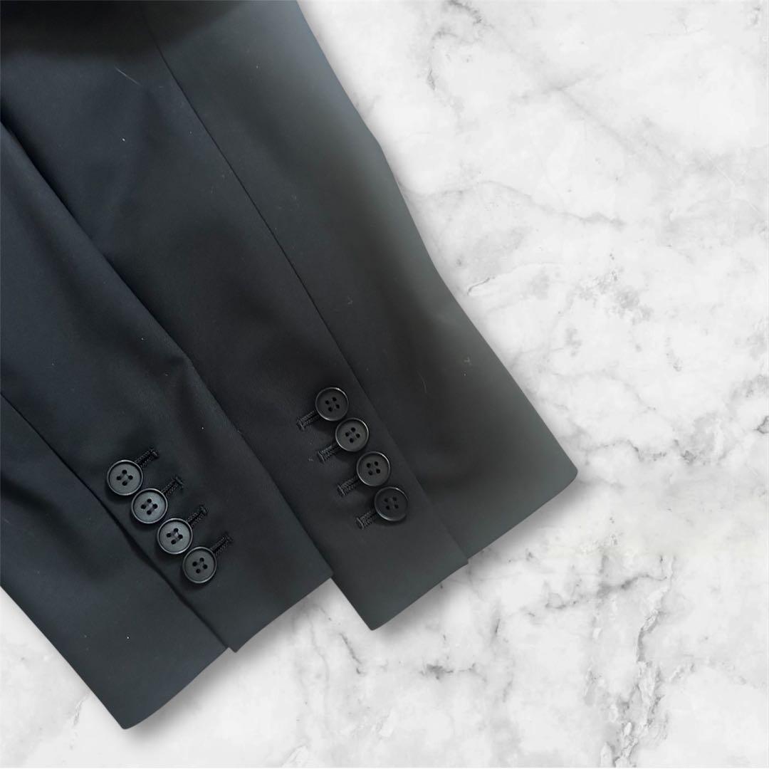 新品✨セオリー　Traceable Wool Etiennette B サイズ4