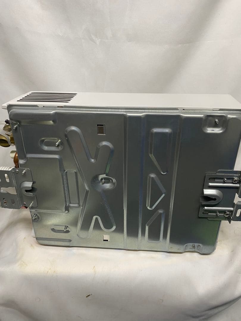 パロマ　湯沸器　PH-5BV 2017年式　都市ガス用