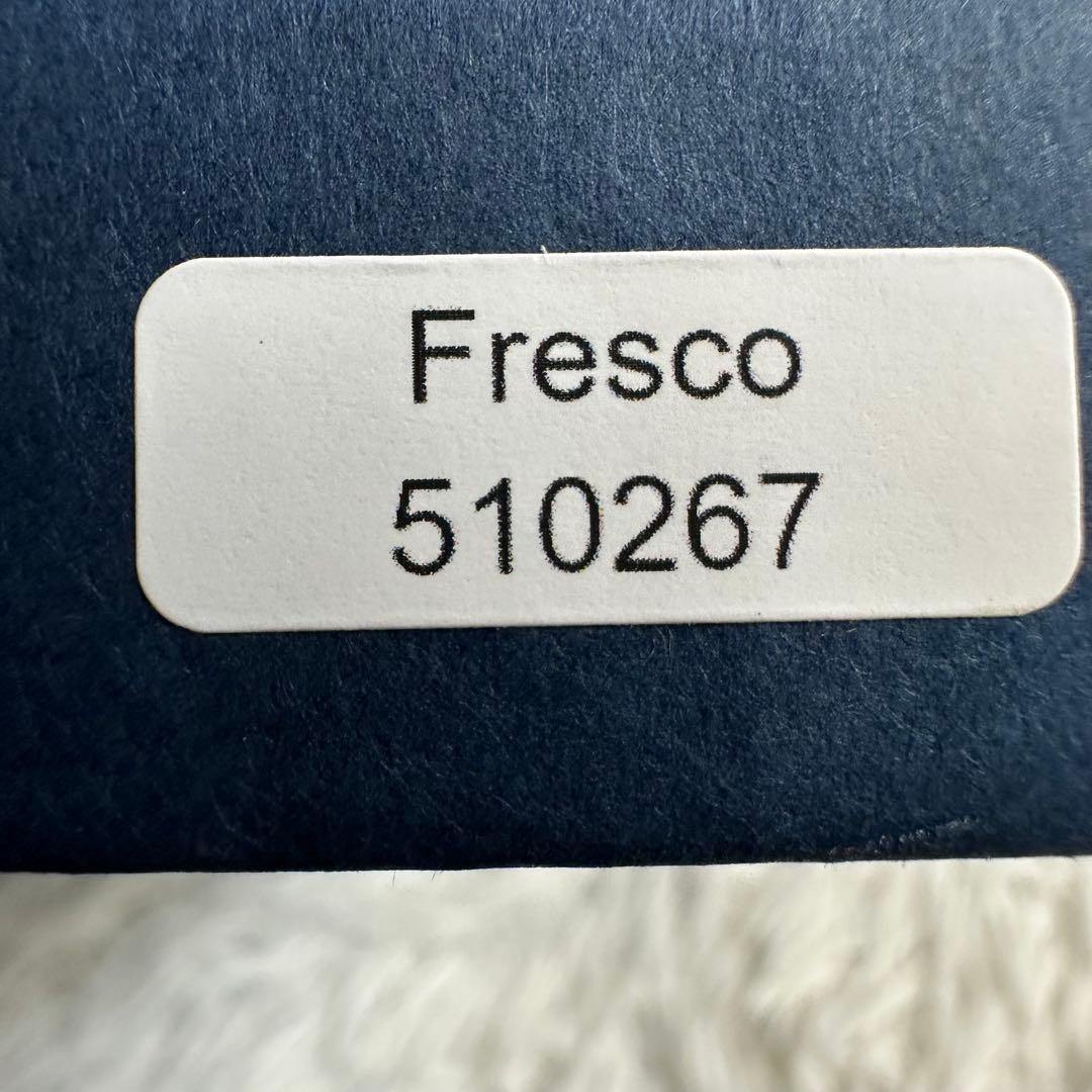 英国製アルバートサーストン クラシック6ボタン留ブレイスFresco510267