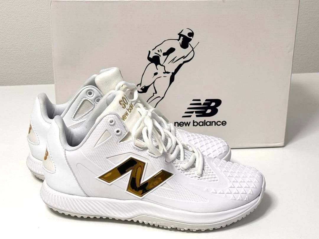 シューズ new balance 26cm FuelCell Ohtani