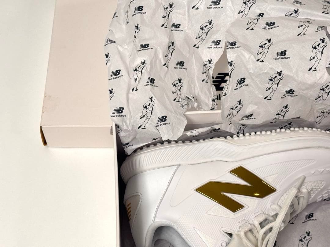 シューズ new balance 26cm FuelCell Ohtani