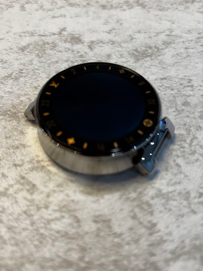 Louis Vuitton タンブールホライゾン V1