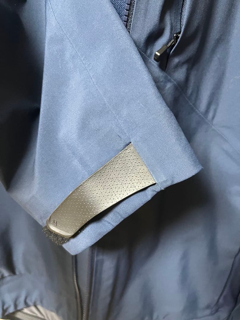  RECON SHELL （WINDSTOPPER）