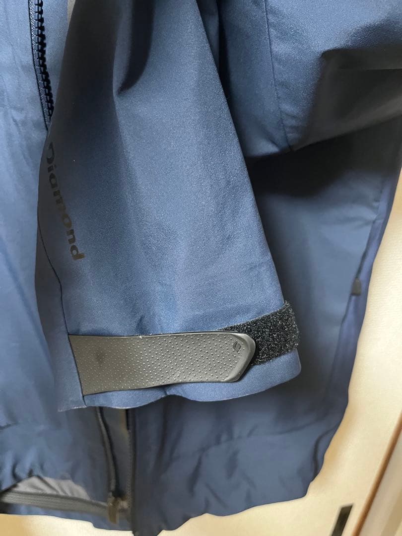  RECON SHELL （WINDSTOPPER）