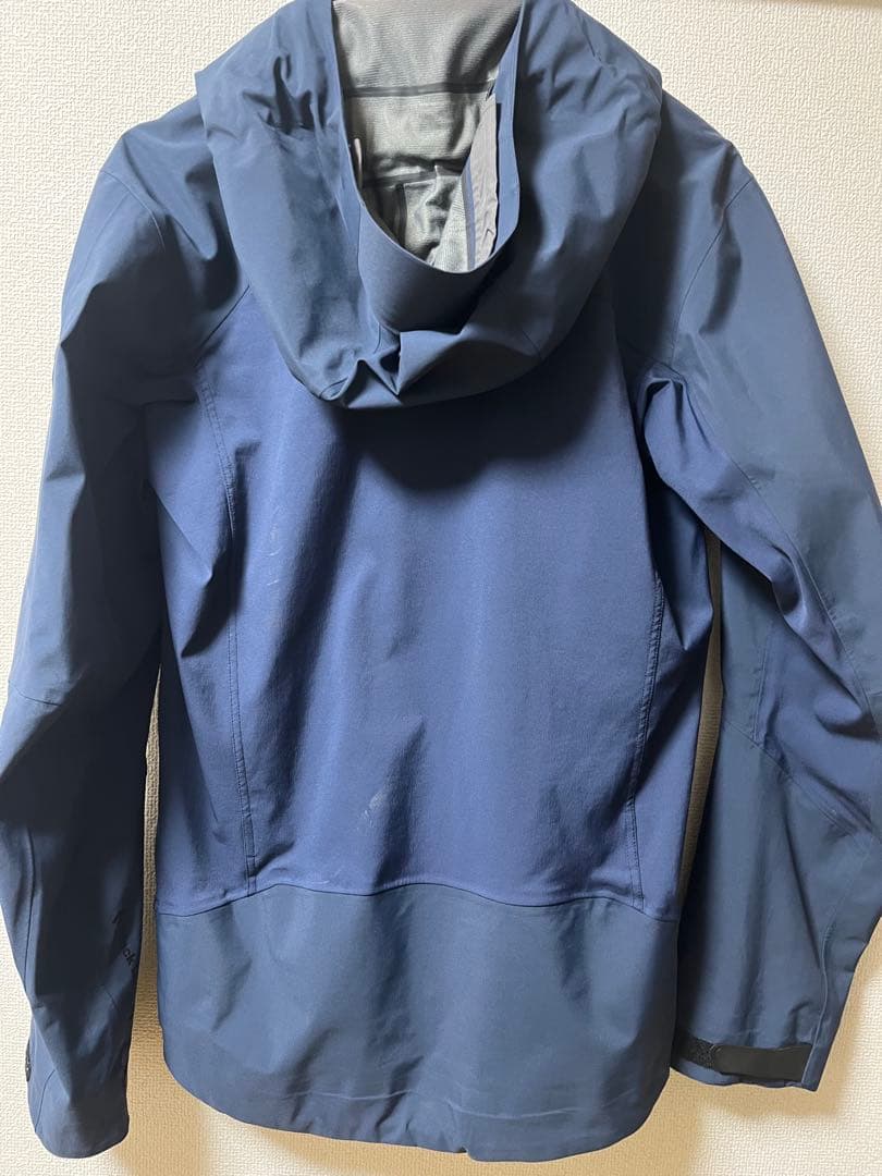  RECON SHELL （WINDSTOPPER）