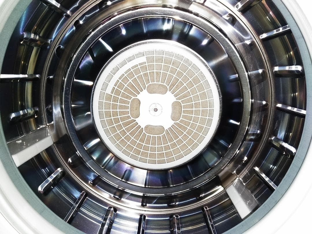 MYWave マイウェーブ 小型衣類乾燥機 WARMDRYER3.0 △