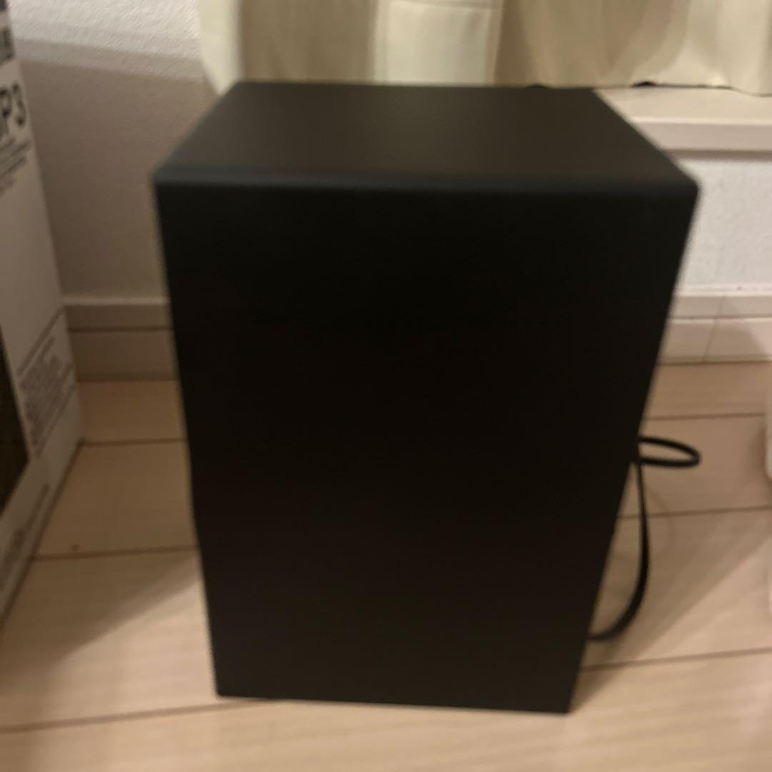 YAMAHA MSP3 モニタースピーカー　二つ　週末限定価格