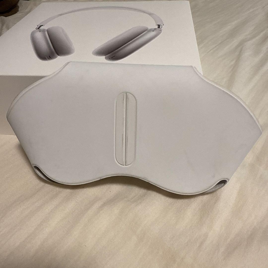Apple AirPods Max シルバー