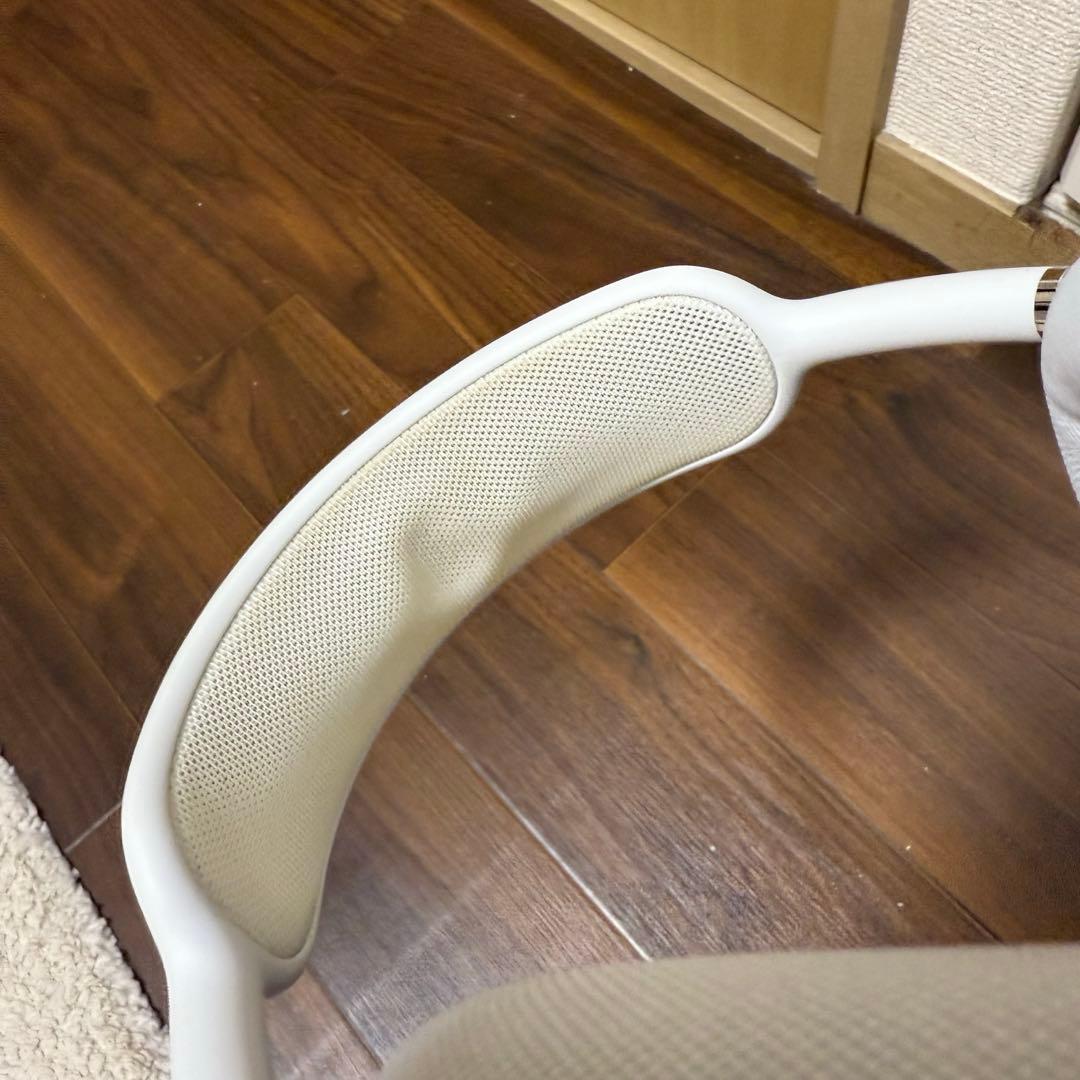 Apple AirPods Max シルバー