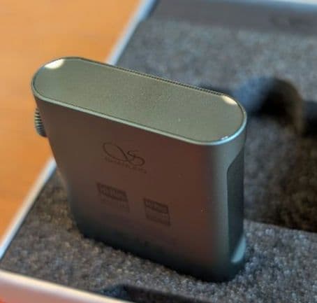 M0Pro デジタルオーディオプレーヤー Shanling製