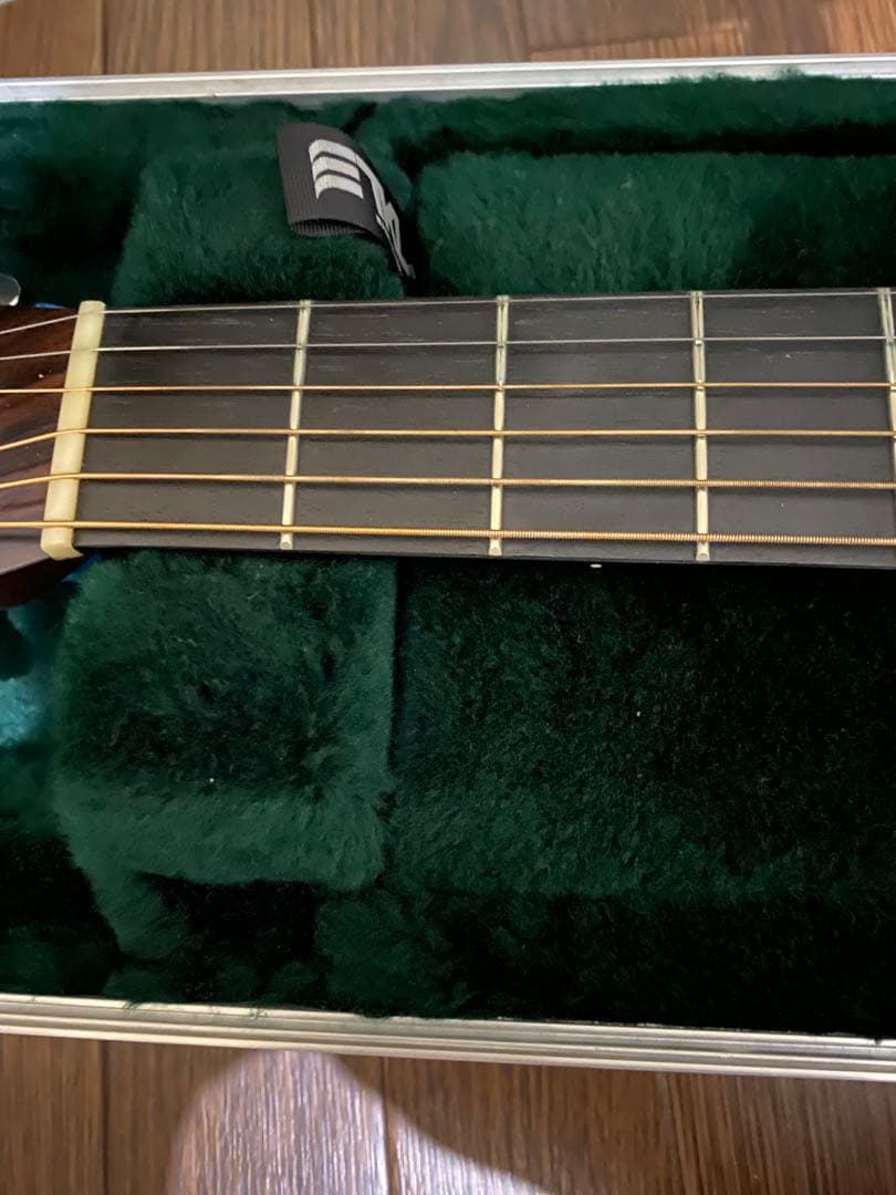 D-28 martin guitar standard 中古 【すーさん】