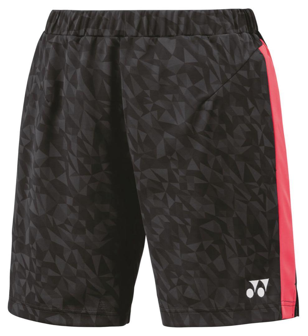 YONEX ハーフパンツ 日本代表 15152 Oサイズ