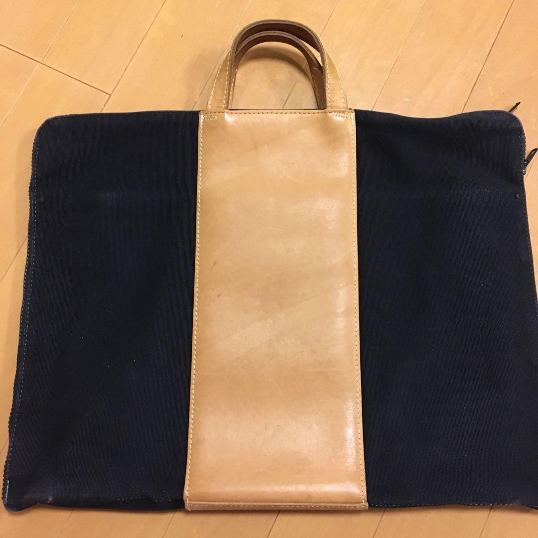 MOMA ヴィンテージバッグ