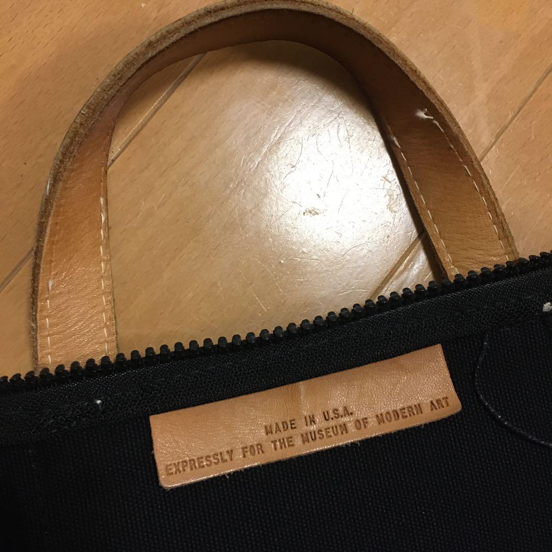 MOMA ヴィンテージバッグ