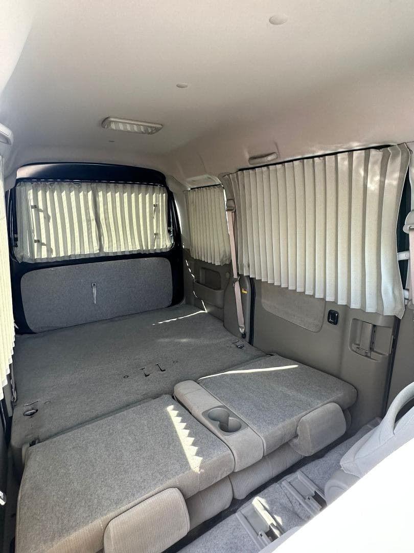 カズ・H24年式・アトレーワゴン・カスタム・ターボ・パワースライドドア