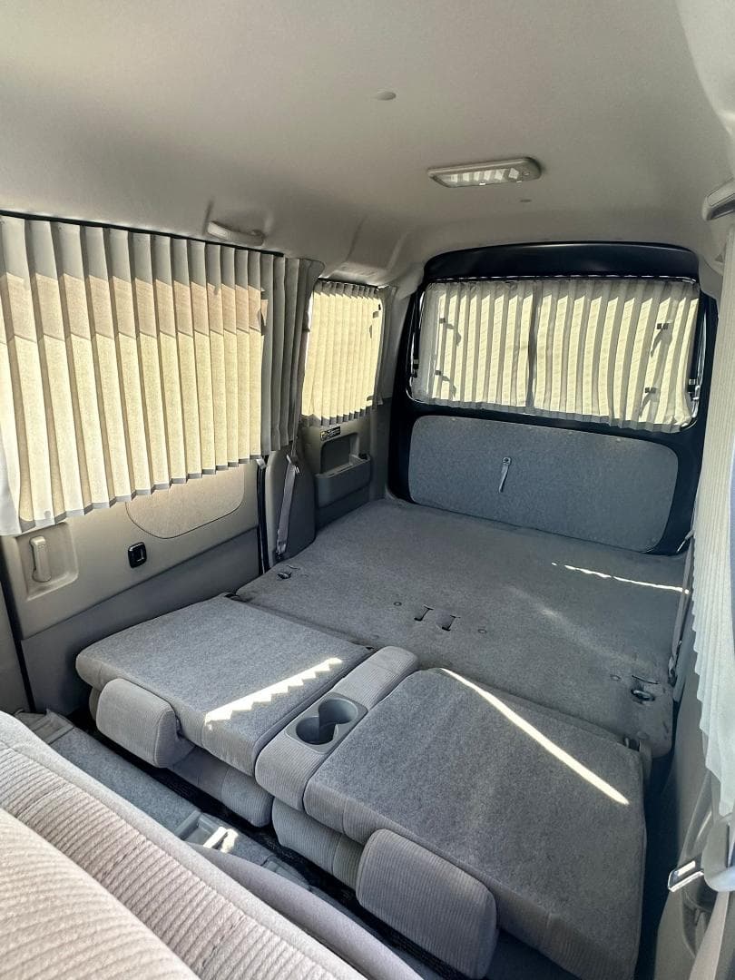 カズ・H24年式・アトレーワゴン・カスタム・ターボ・パワースライドドア