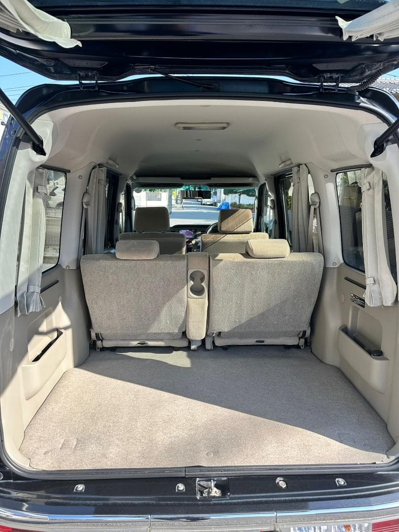 カズ・H24年式・アトレーワゴン・カスタム・ターボ・パワースライドドア