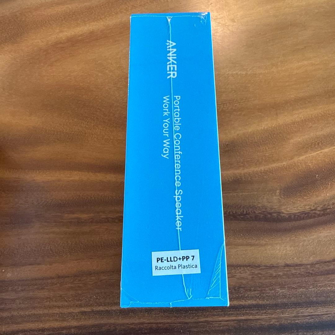 新品 未開封Anker PowerConf S500 Speakerphone