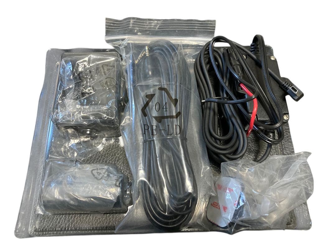 Yupiteru ドライブレコーダー Y-300dP