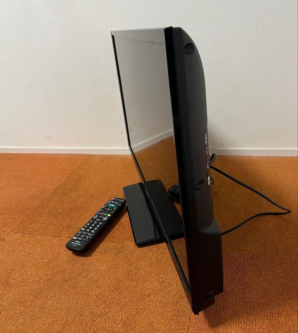 Panasonic 2020年製 液晶テレビ 32V型 TH32H300