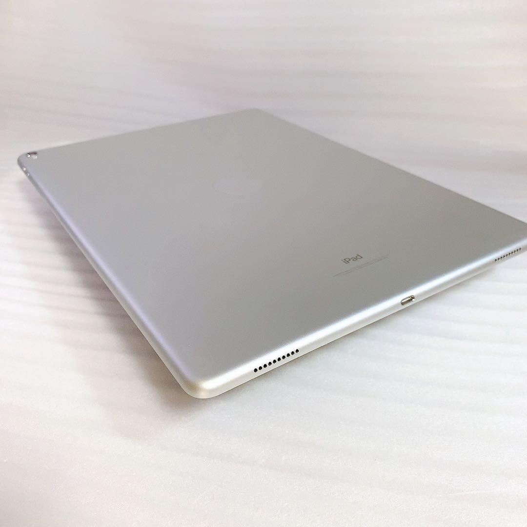 iPadPro2【12.9インチ】512GB wifiとアップルペンシルのセット