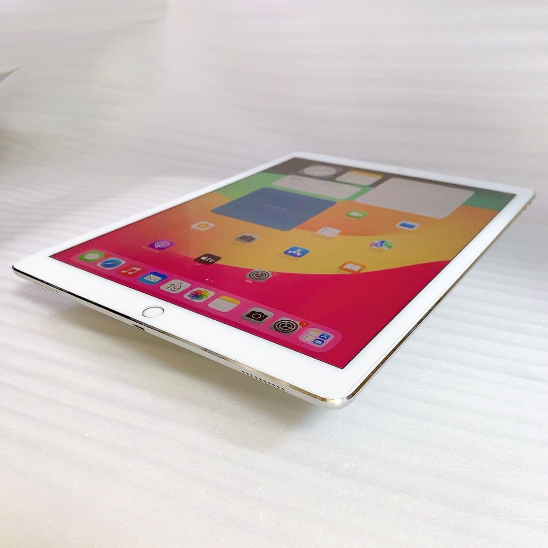 iPadPro2【12.9インチ】512GB wifiとアップルペンシルのセット