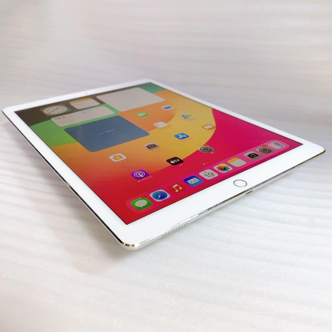 iPadPro2【12.9インチ】512GB wifiとアップルペンシルのセット